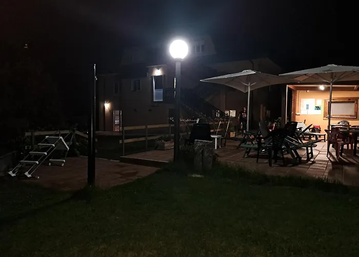 ゲストハウス Vilanova