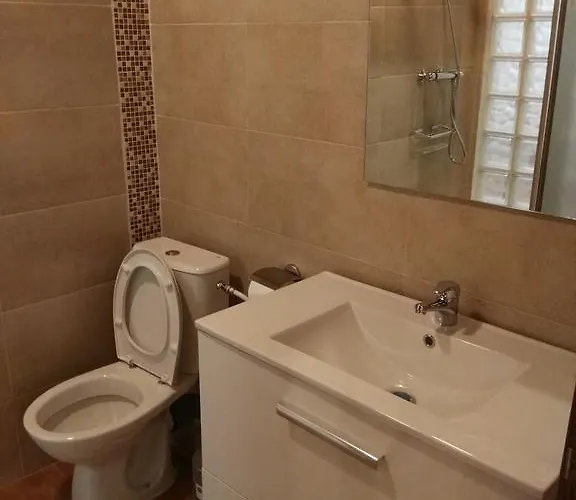 Pensjonat Vilanova Sigueiro