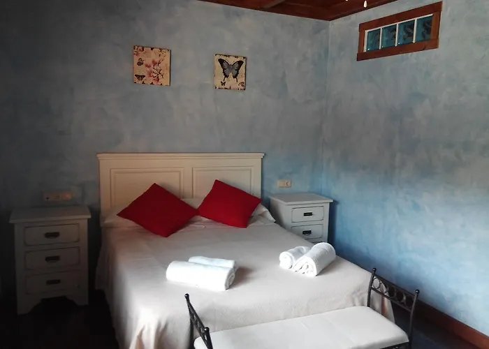 Vilanova Pensjonat Sigueiro