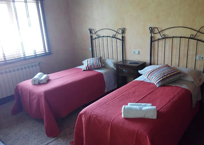 Pensjonat Vilanova 2*