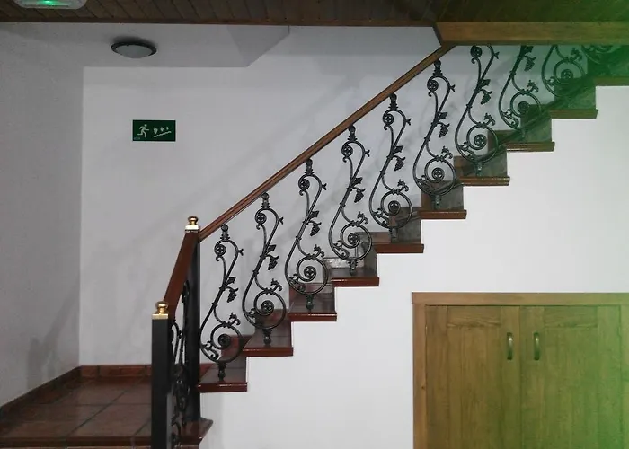 Pensjonat Vilanova 2*