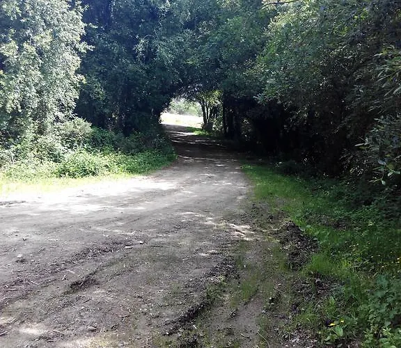 Pensjonat Vilanova Sigueiro