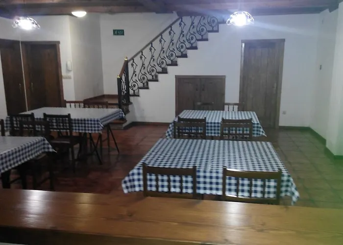 Vilanova Pensjonat 2*