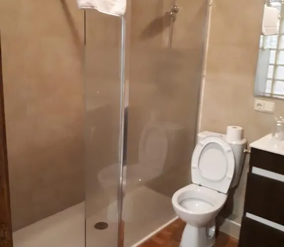 Pensjonat Vilanova 2*