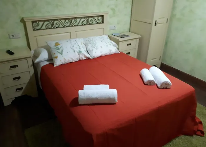 Vilanova Pensionat 2*