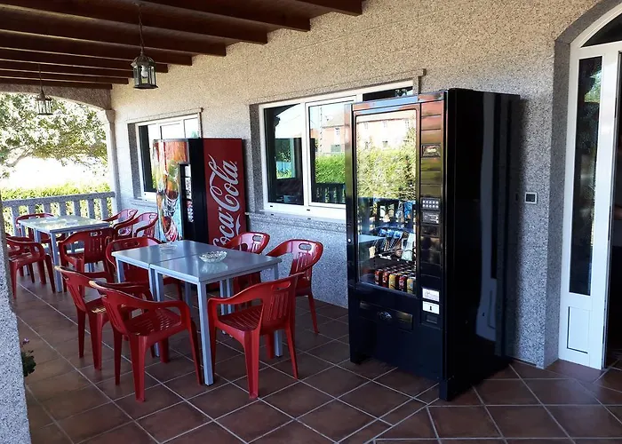 Gæstehus Vilanova Sigueiro