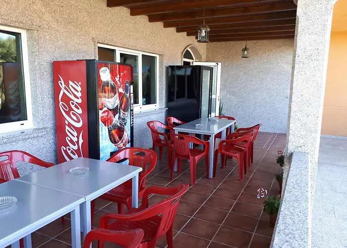 Vilanova 2* Sigueiro