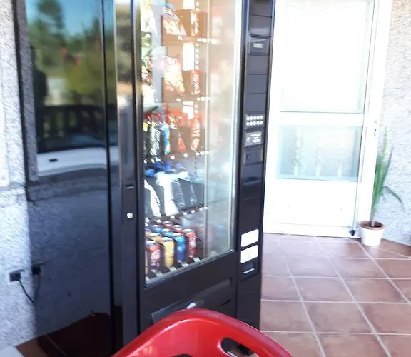 Pensionat Vilanova 2*