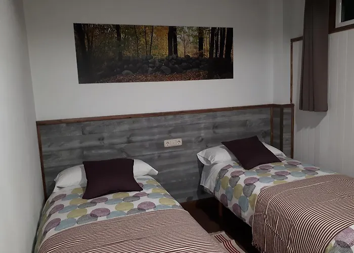 Vilanova Gæstehus 2*