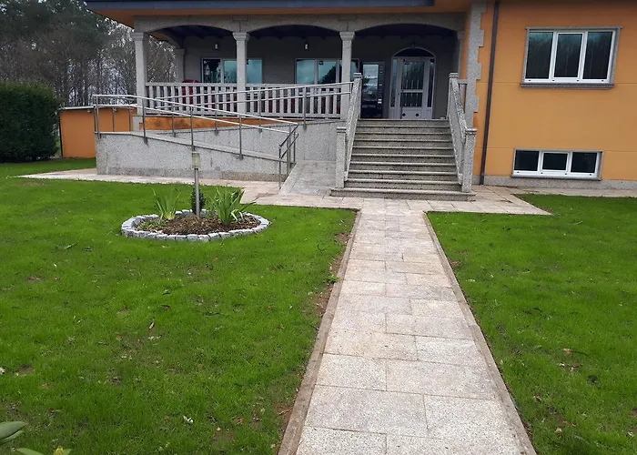 Vilanova 2* Sigueiro