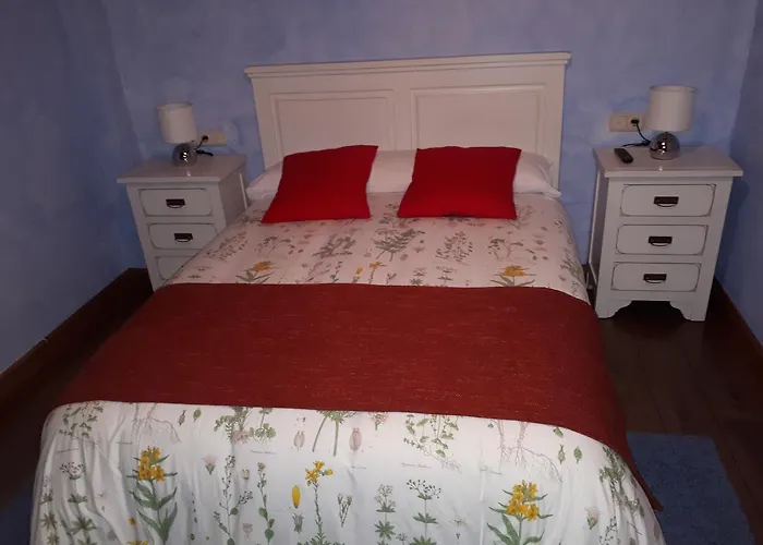 Pensjonat Vilanova 2*