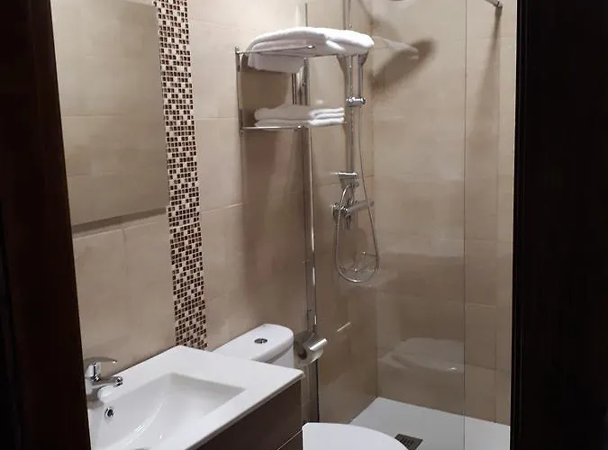 Vilanova Pensionat 2*
