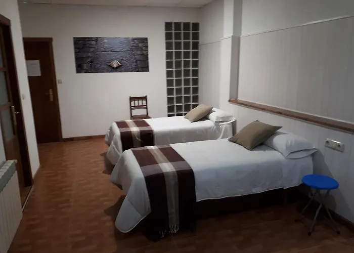 Pensionat Vilanova