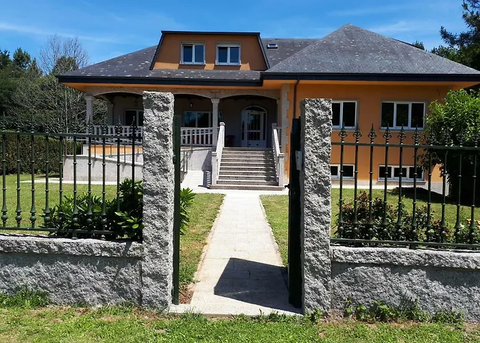 Pensjonat Vilanova 2*