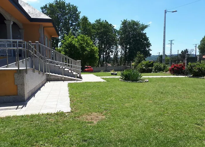 Vilanova Sigueiro
