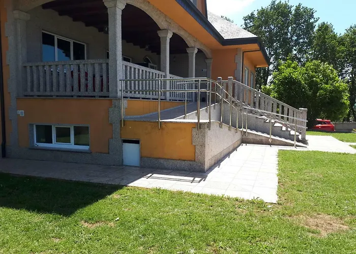 Vilanova Pensionat