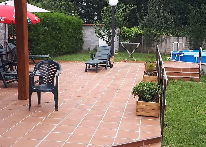 Vilanova シグエイロ