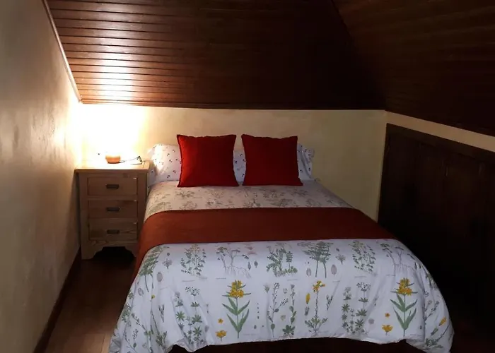 Vilanova 2* Sigueiro