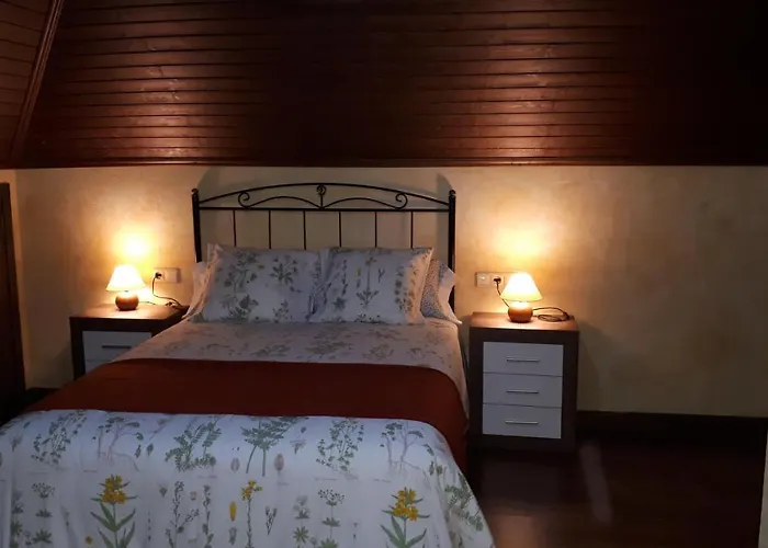 Vilanova Gæstehus 2*